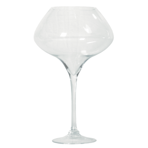 Coppa Boemia decorativa