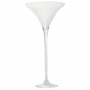 Coppa Martini altezza 75 cm