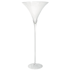 Coppa Martini altezza 100 cm