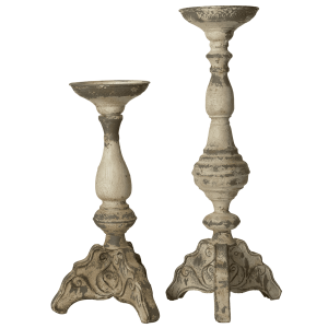 Monocandela decapata