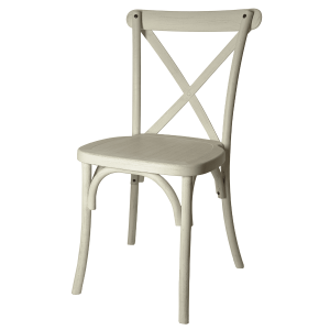 Sedia Cross decapata