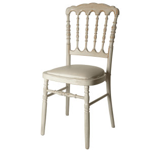 Sedia Parigina decapata