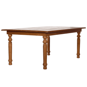 Tavolo legno miele 200x120 cm