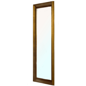 Specchio autoreggente 200x100 cm