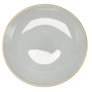 Piattino pane Alabastro