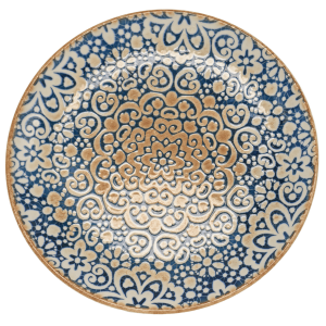 Sottopiatto Bonna Alhambra