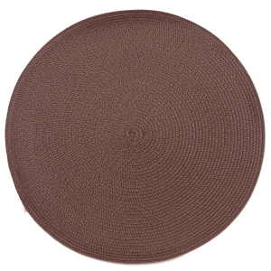 Sottopiatto in corda