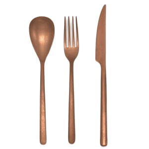 Posata Canada bronzo