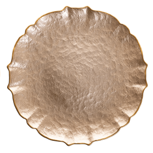 Sottopiatto ICE Queen