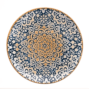 Piatto fondo Bonna Alhambra