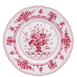 Sottopiatto Le Coq porpora