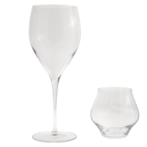 Calici Supremo per vino e acqua