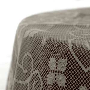 Tovaglia Filè 140x260 cm