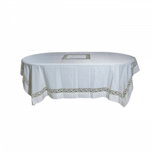 Copri macchia Vincenzo 220x220 cm