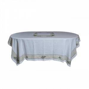 Copri macchia oliva 220x220 cm